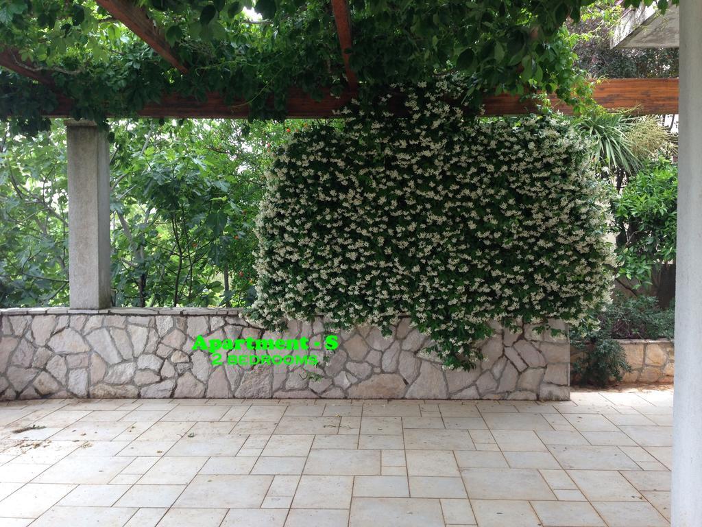 Mi Apartment Stari Grad  Exterior photo