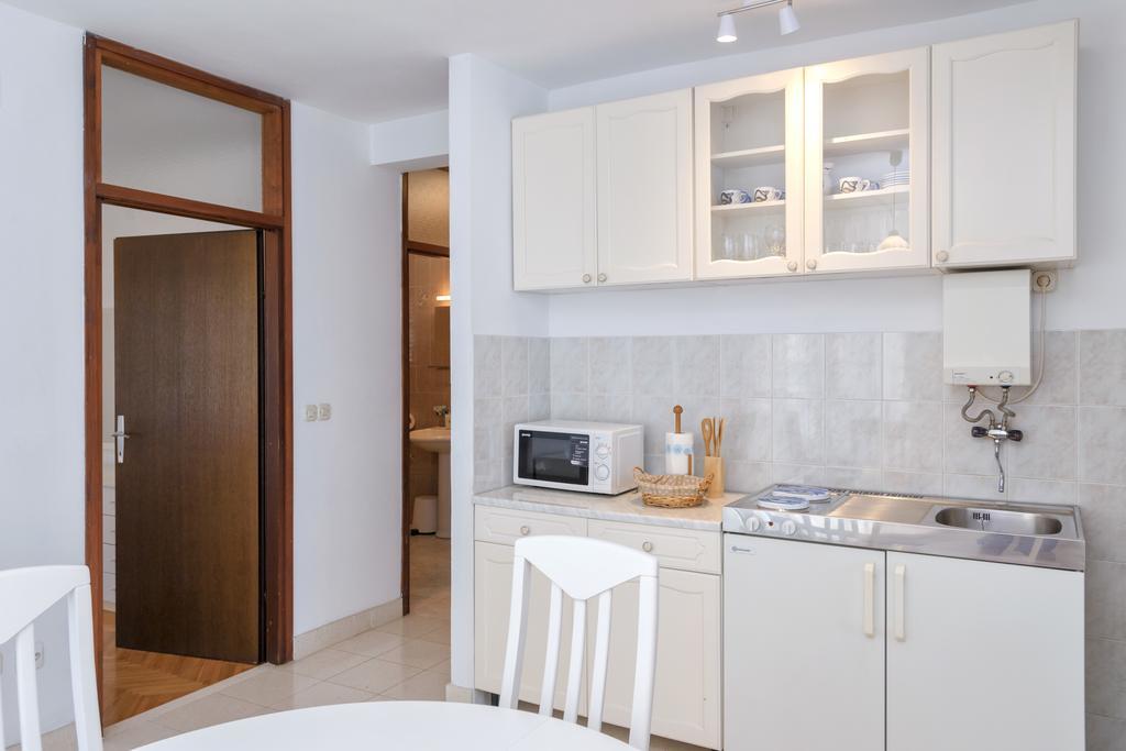 Mi Apartment Stari Grad  Exterior photo