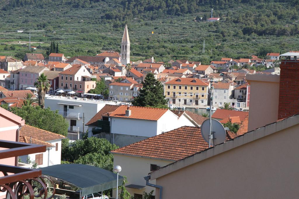 Mi Apartment Stari Grad  Exterior photo